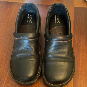Used BOC shoes